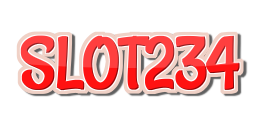 logo SLOT234